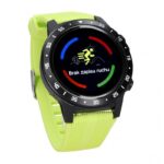 Smartwatch FW37 Argon