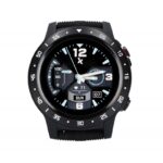 Smartwatch FW37 Argon