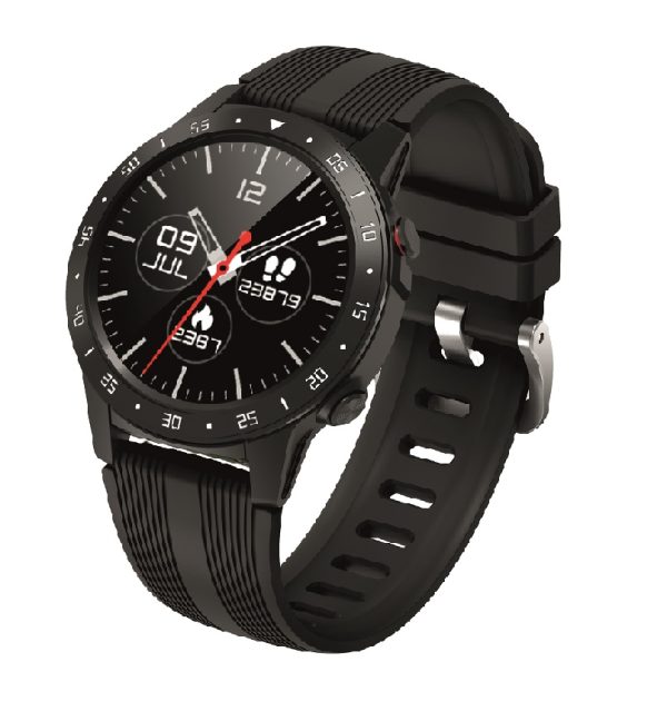 Smartwatch FW37 Argon