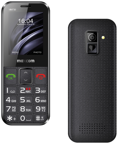 Maxcom Comfort MM730
