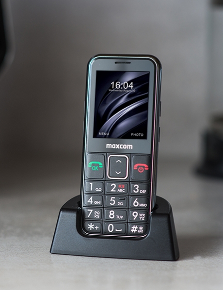 Maxcom Comfort MM730