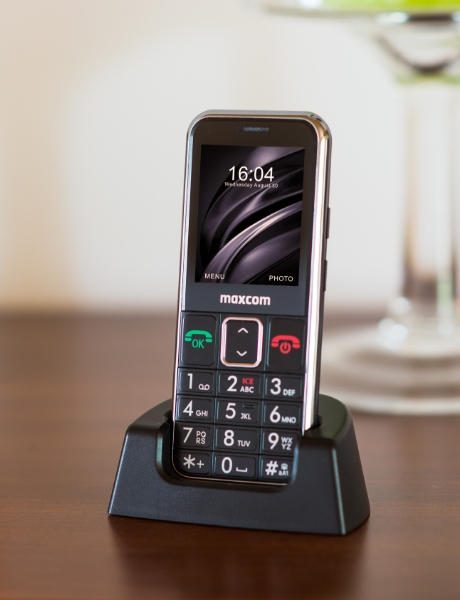 Maxcom Comfort MM730