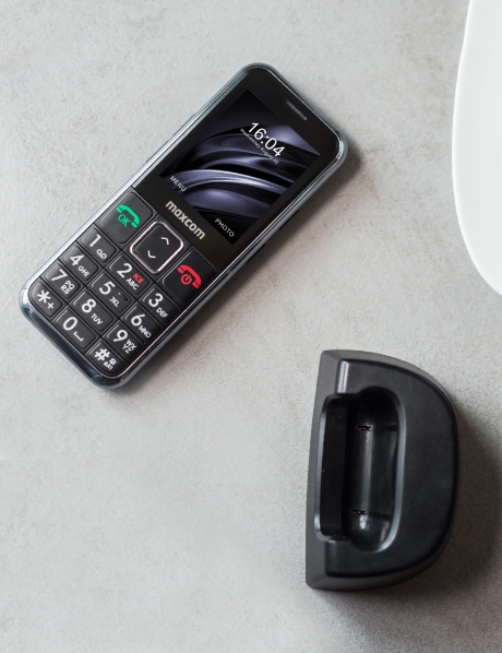 Maxcom Comfort MM730
