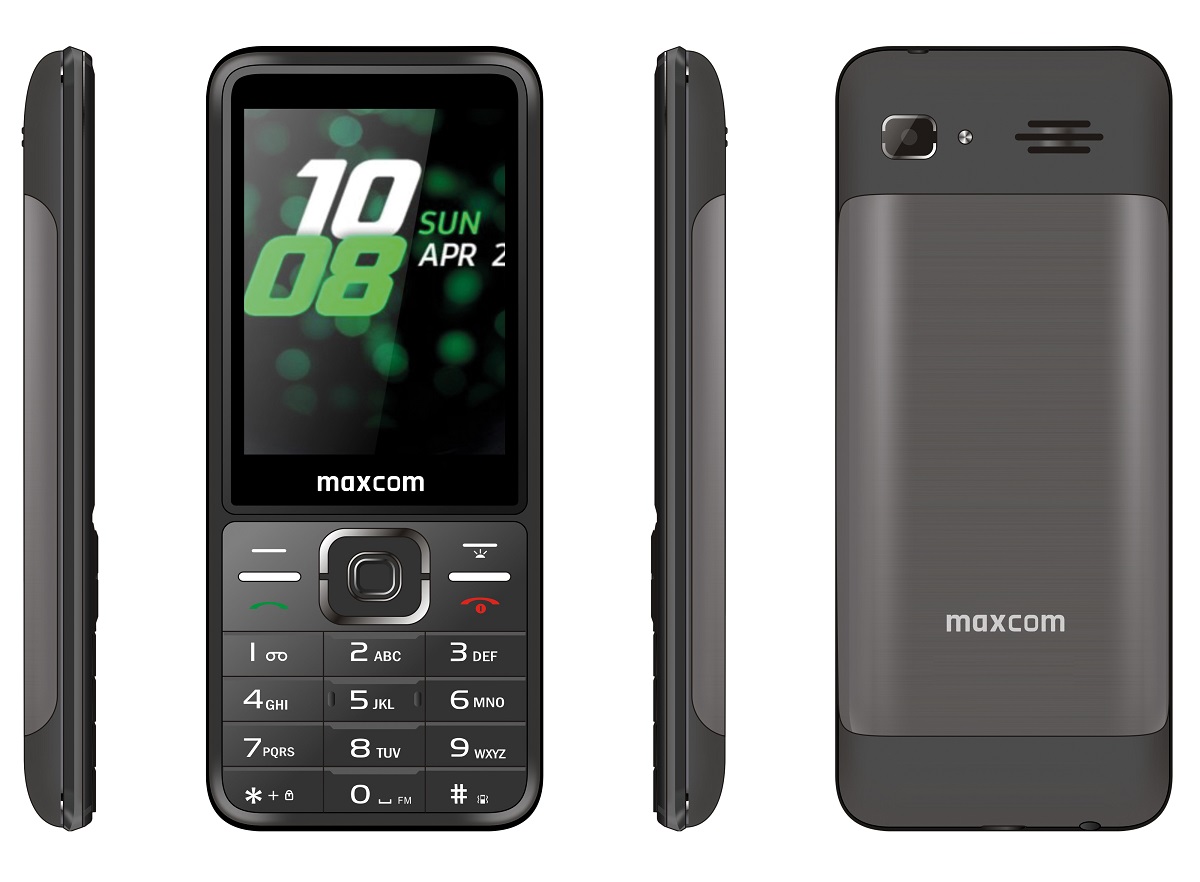Maxcom Classic MM244 SE