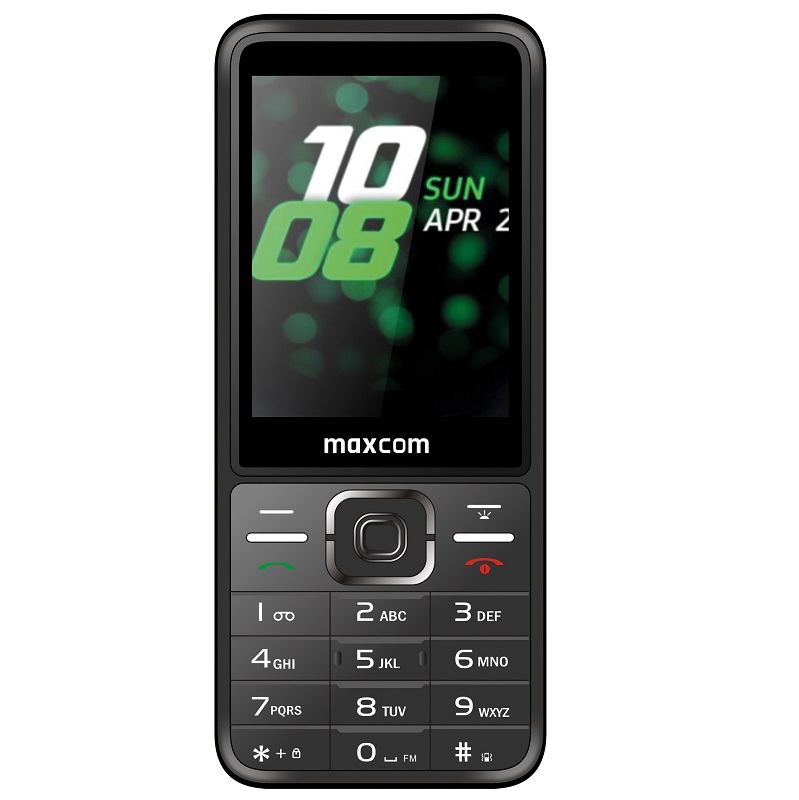 Maxcom Classic MM244 SE