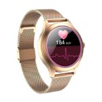 Smartwatch FW42 Gold