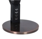 Lampka biurkowa ML4400 Lumen Miedziana