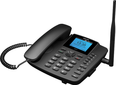 Maxcom Comfort MM41D