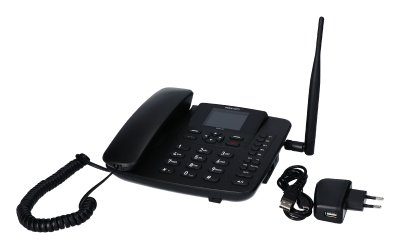 Maxcom Comfort MM41D