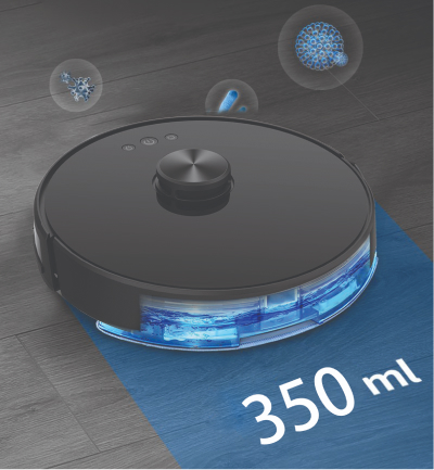 Robot sprzątający MH19 Laser Vision