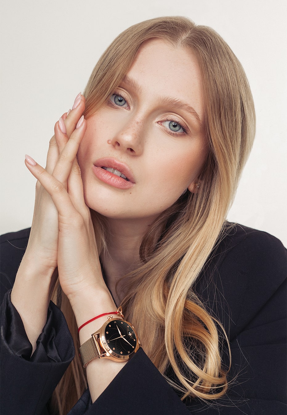 Smartwatch FW42 Gold