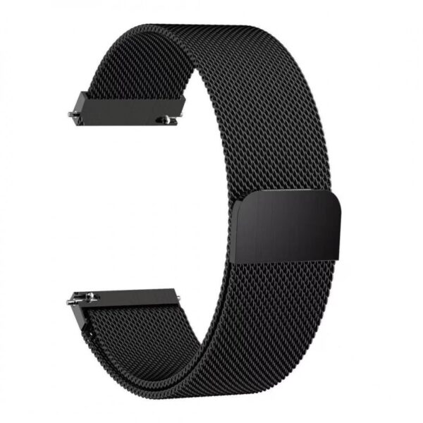 Smartwatch FW48 Vanad Czarny