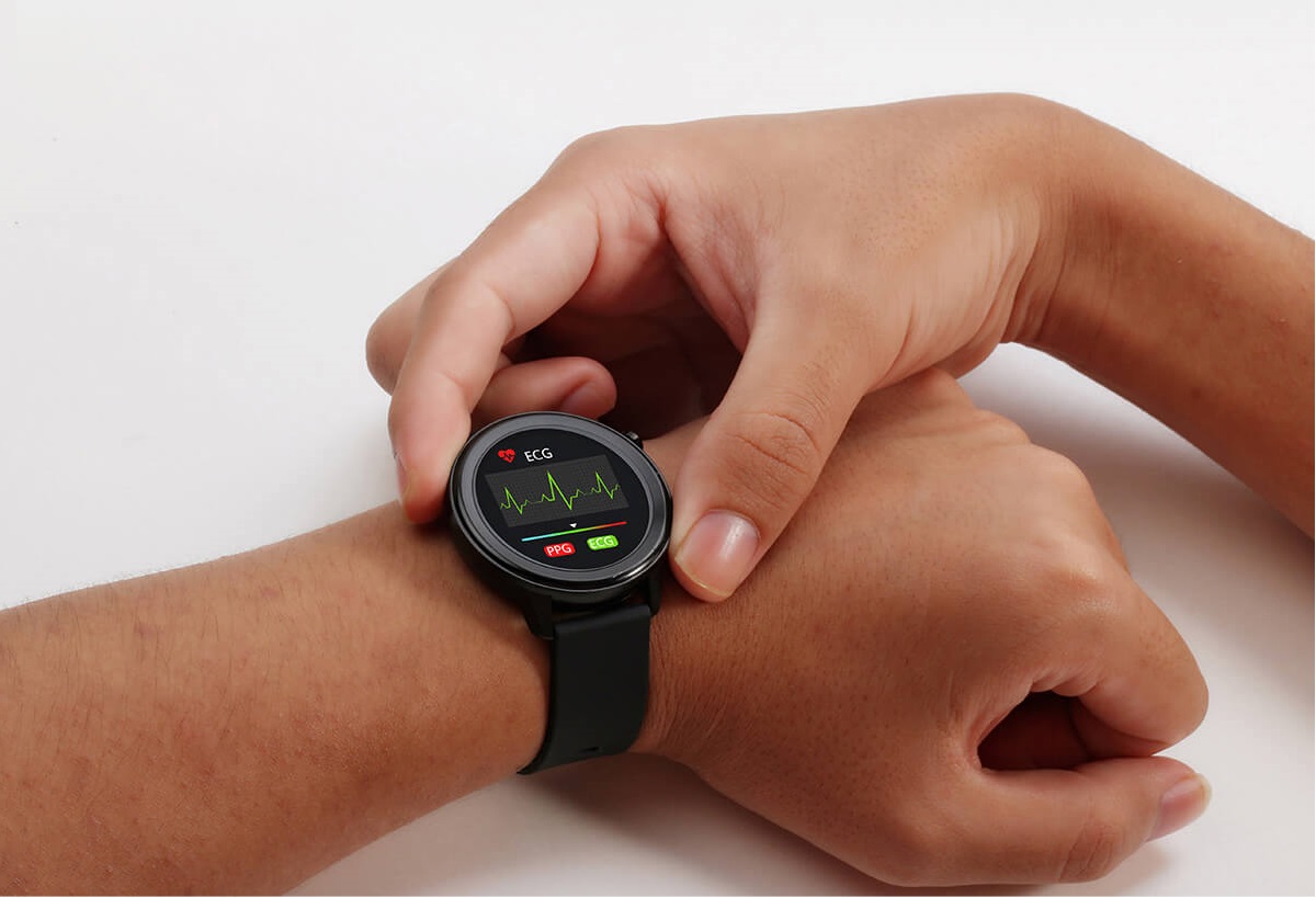 Smartwatch FW46 Xenon