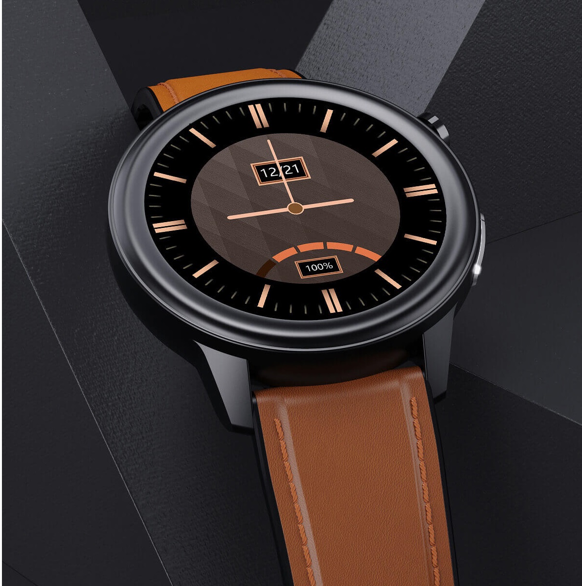 Smartwatch FW46 Xenon
