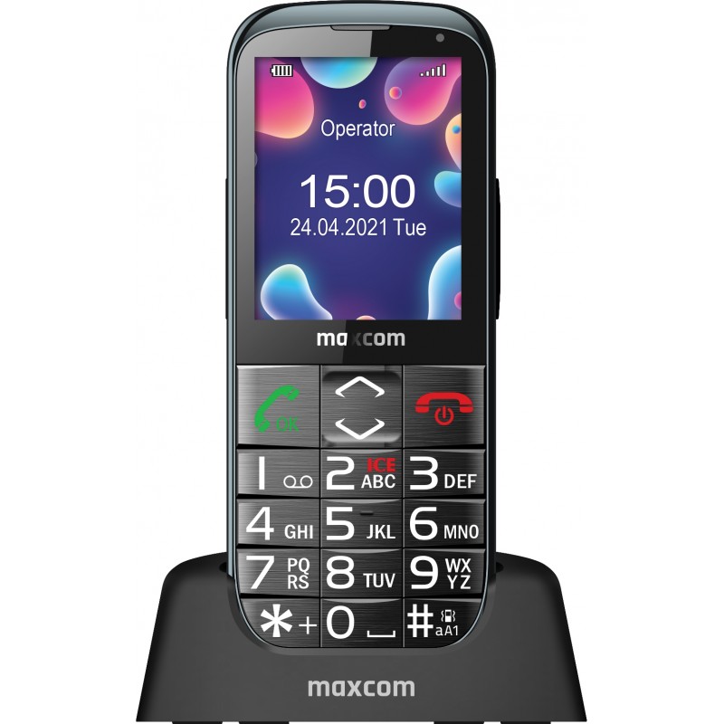 Maxcom Comfort MM724 L