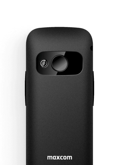 Maxcom Comfort MM724 L