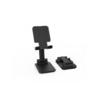 Stojak na telefon Maxcom Smart Stand S9 Czarny