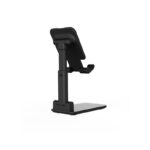 Stojak na telefon Maxcom Smart Stand S9 Czarny