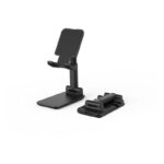 Stojak na telefon Maxcom Smart Stand S9 Czarny