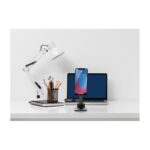 Stojak na telefon Maxcom Smart Stand S9 Biały
