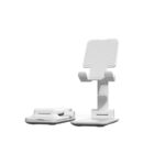 Stojak na telefon Maxcom Smart Stand S9 Biały