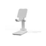 Stojak na telefon Maxcom Smart Stand S9 Biały