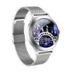 Smartwatch FW42 Silver