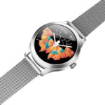 Smartwatch FW42 Silver