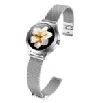 Smartwatch FW42 Silver