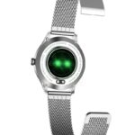 Smartwatch FW42 Silver