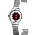 Smartwatch FW42 Silver