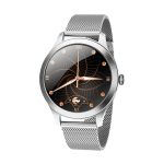 Smartwatch FW42 Silver