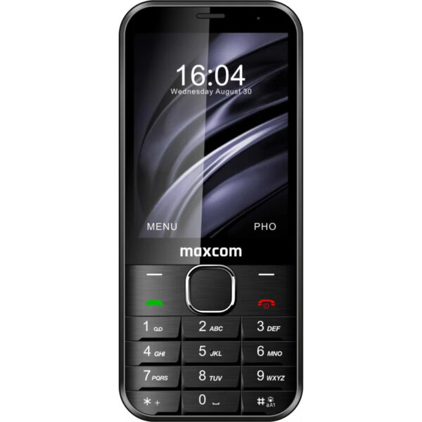 Maxcom Classic MM334 L 4G
