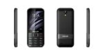Maxcom Classic MM334 L 4G