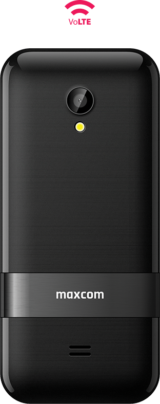 Maxcom Classic MM334 L 4G