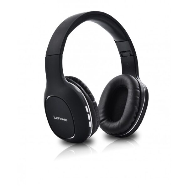 Słuchawki Bluetooth Lenovo HD300 Czarne