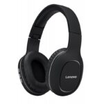 Słuchawki Bluetooth Lenovo HD300 Czarne