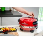 Piec do pizzy G3Ferrari G10032