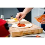 Piec do pizzy G3Ferrari G10032
