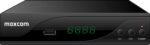 Dekoder Maxcom DVB-T2 Home MaxTV-T2