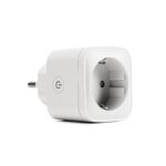 Inteligentne gniazdko WiFi z pomiarem zużycia energii SmartPlug