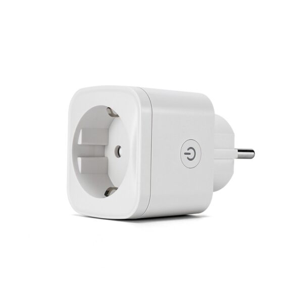Inteligentne gniazdko WiFi z pomiarem zużycia energii SmartPlug