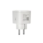 Inteligentne gniazdko WiFi z pomiarem zużycia energii SmartPlug