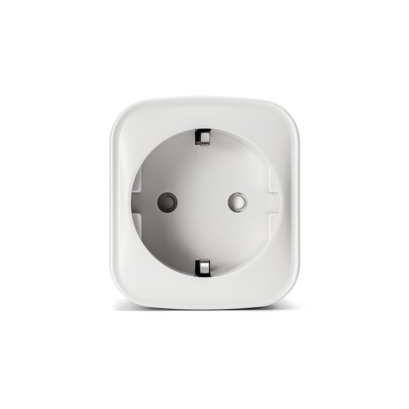 Inteligentne gniazdko WiFi z pomiarem zużycia energii SmartPlug