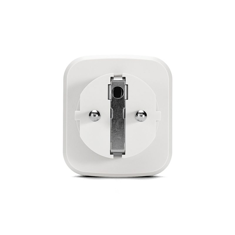 Inteligentne gniazdko WiFi z pomiarem zużycia energii SmartPlug