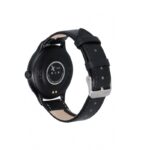 Smartwatch FW48 Vanad Satin Czarny