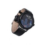 Smartwatch FW48 Vanad Satin Czarny