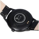 Smartwatch FW48 Vanad Satin Czarny