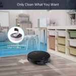 Robot sprzątający Lenovo E2 PRO