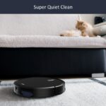 Robot sprzątający Lenovo E2 PRO
